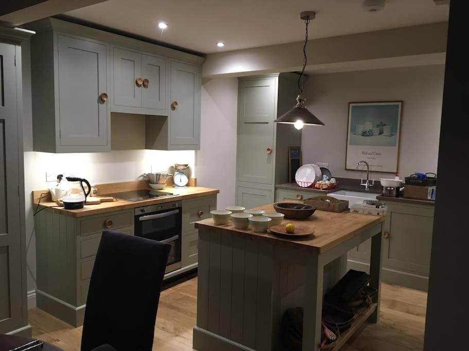 St Anthony'S, Bright Perkily Decorated 3 Bedroom House Ampleforth المظهر الخارجي الصورة