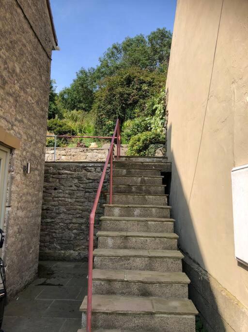 St Anthony'S, Bright Perkily Decorated 3 Bedroom House Ampleforth المظهر الخارجي الصورة