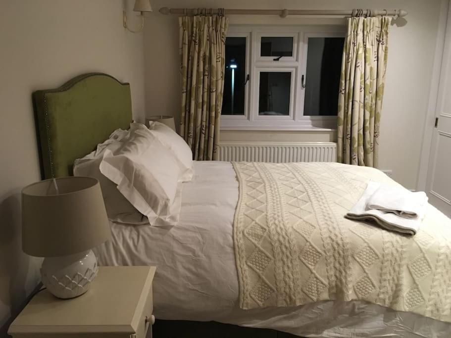 St Anthony'S, Bright Perkily Decorated 3 Bedroom House Ampleforth المظهر الخارجي الصورة
