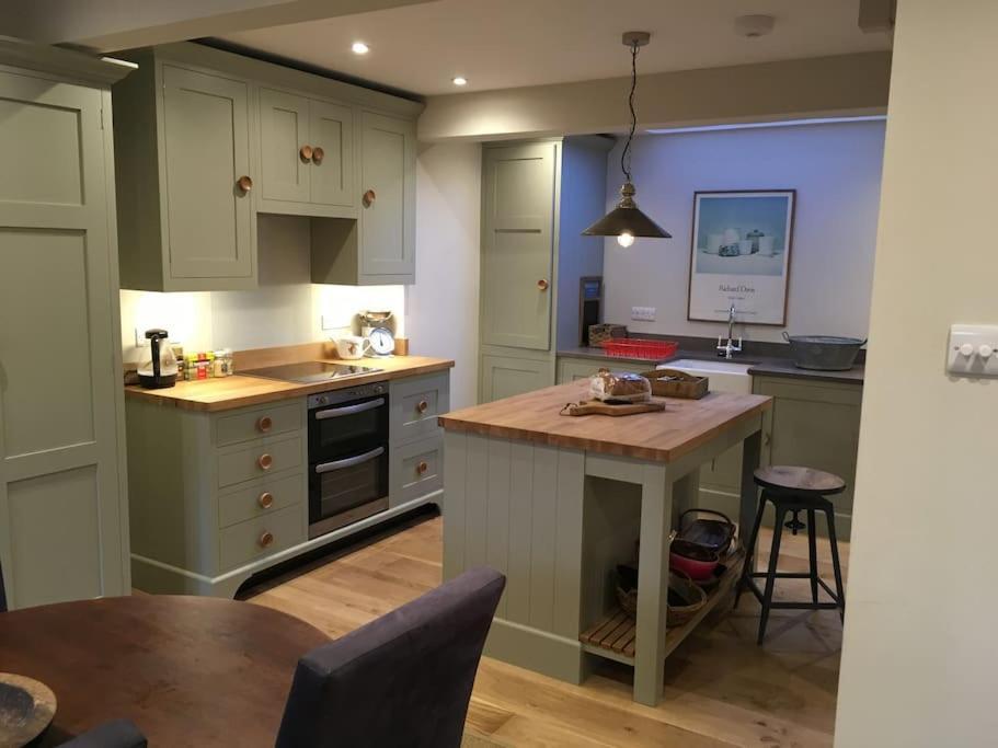 St Anthony'S, Bright Perkily Decorated 3 Bedroom House Ampleforth المظهر الخارجي الصورة