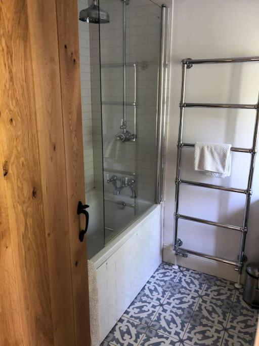 St Anthony'S, Bright Perkily Decorated 3 Bedroom House Ampleforth المظهر الخارجي الصورة