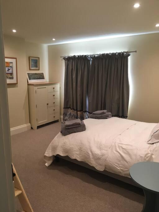St Anthony'S, Bright Perkily Decorated 3 Bedroom House Ampleforth المظهر الخارجي الصورة