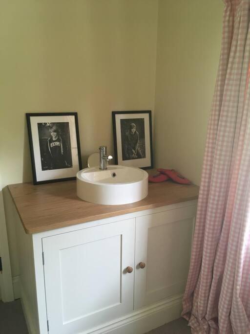 St Anthony'S, Bright Perkily Decorated 3 Bedroom House Ampleforth المظهر الخارجي الصورة