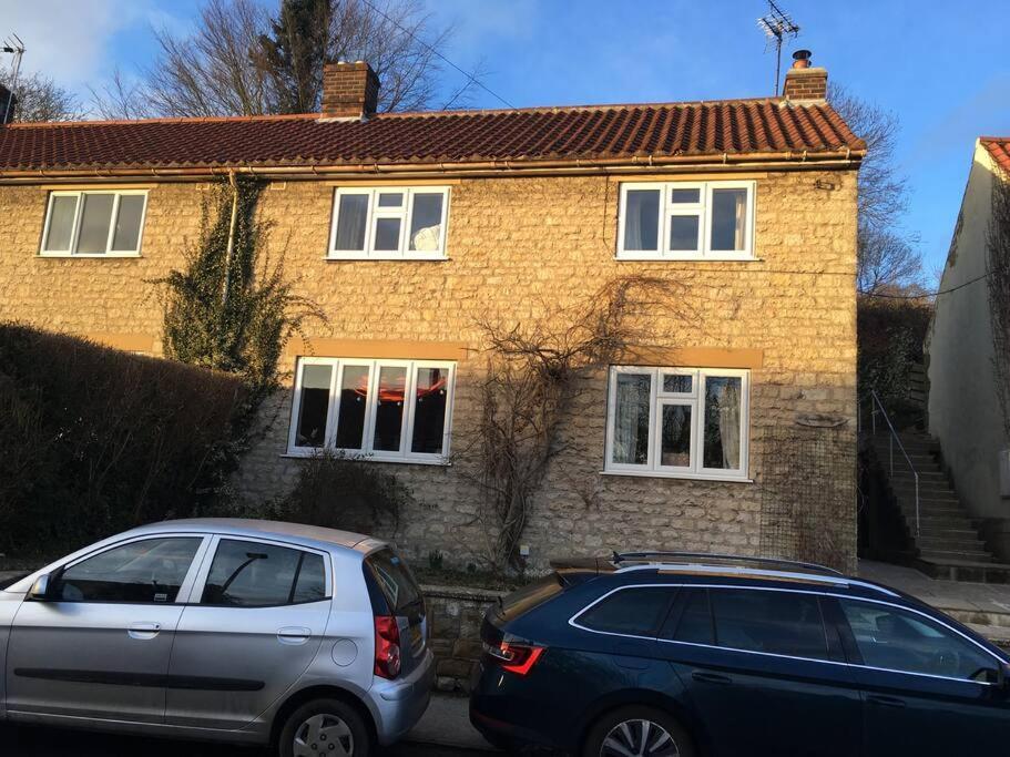 St Anthony'S, Bright Perkily Decorated 3 Bedroom House Ampleforth المظهر الخارجي الصورة