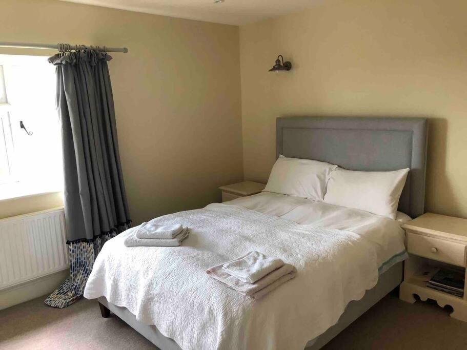 St Anthony'S, Bright Perkily Decorated 3 Bedroom House Ampleforth المظهر الخارجي الصورة
